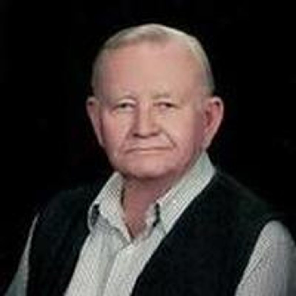 Robert Henry "Bobby" Holcomb