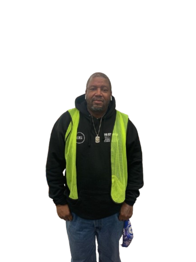 Mr. Lawrence Williams Cutter, Jr. Profile Photo