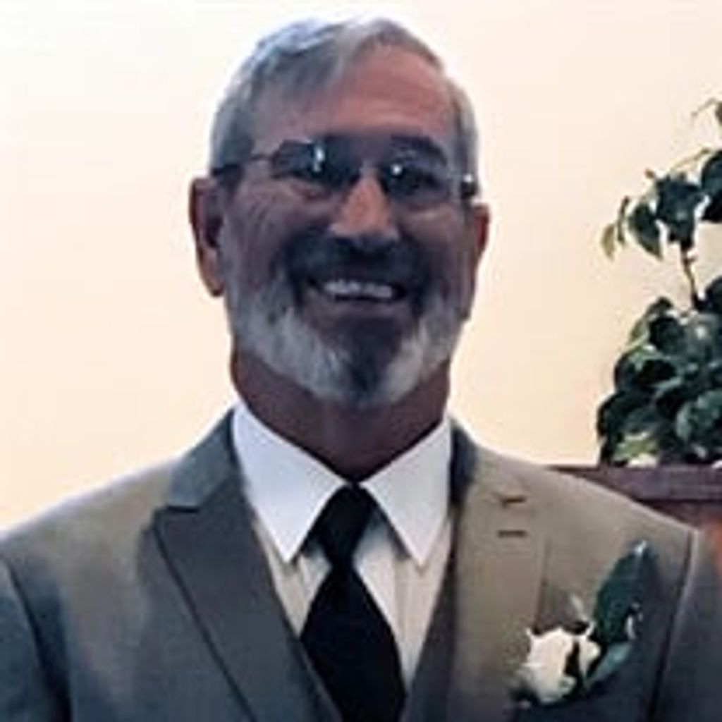 Martin William Stolarik