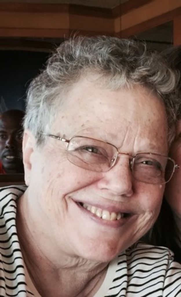 Marie Catherine Anderson Klein