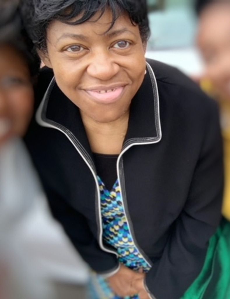 Marva Williams Profile Photo