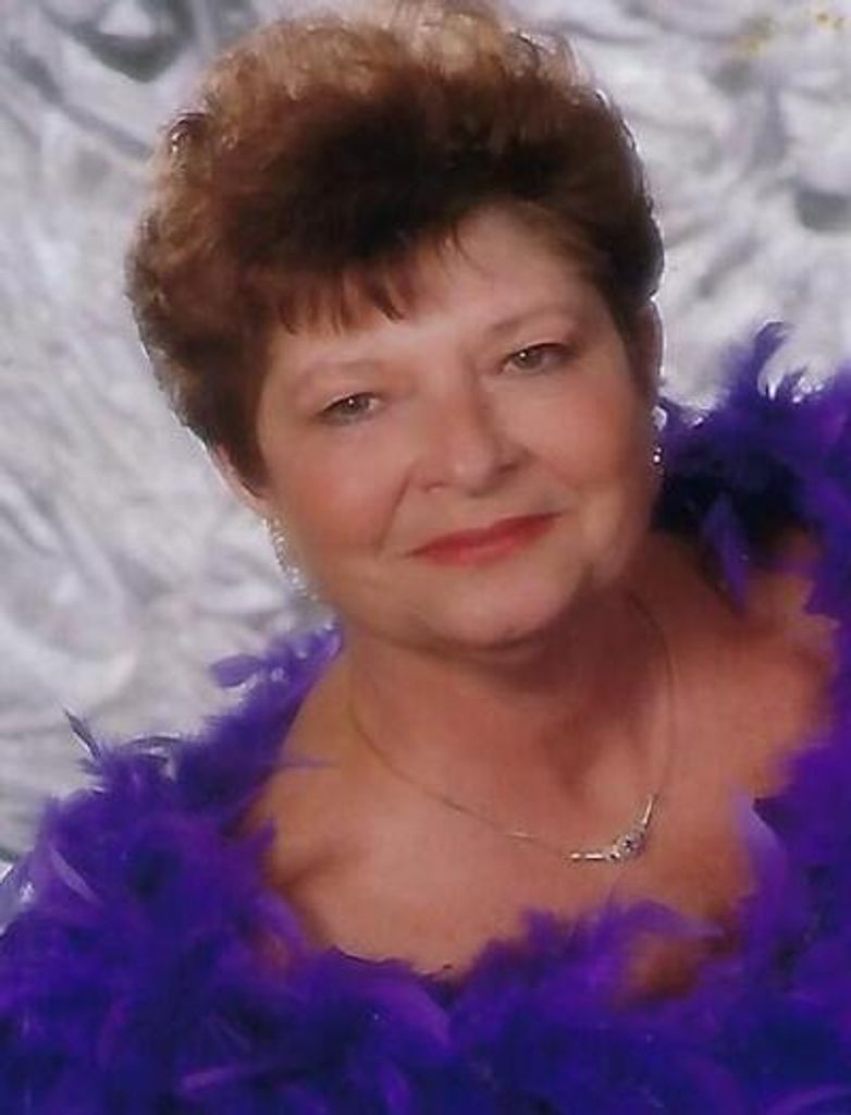 Donna Rae Wigglesworth