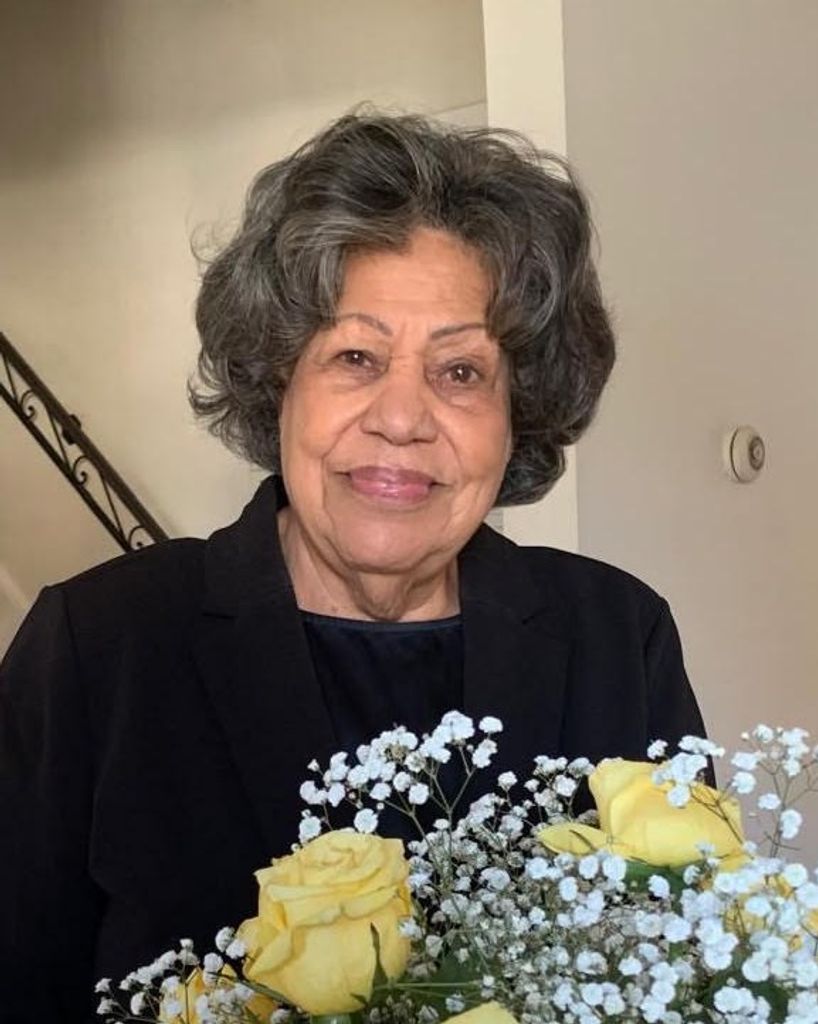 Maria Dolores Santos