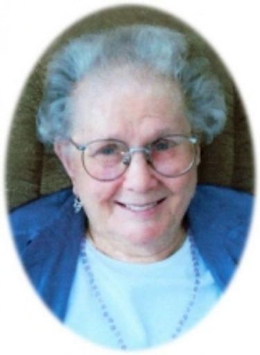 Doris Mckeever Davis Young photo gallery thumbnail 1 of 1