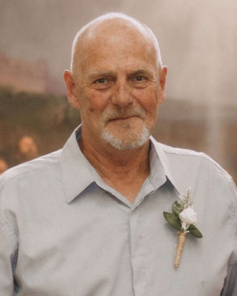 Scott Ernst Profile Photo