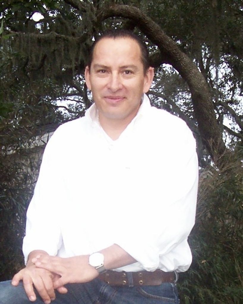 David Nochebuena-Huesca Profile Photo