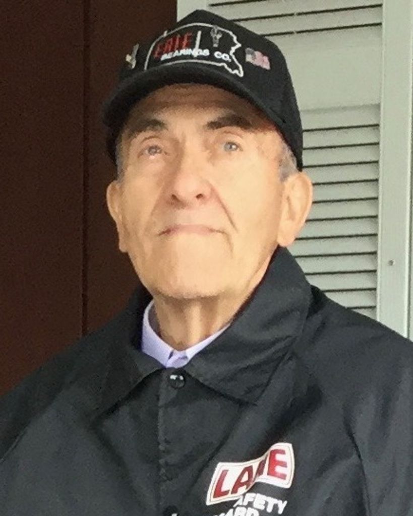 Harry D. "Peck" Diehl Profile Photo