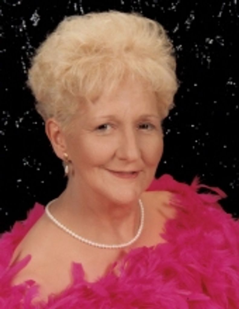 Jenny Conner Profile Photo