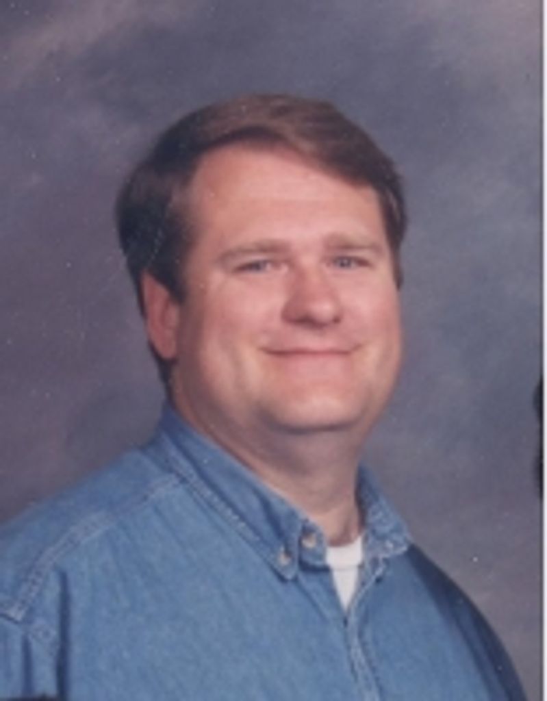 Daniel N. Slabaugh