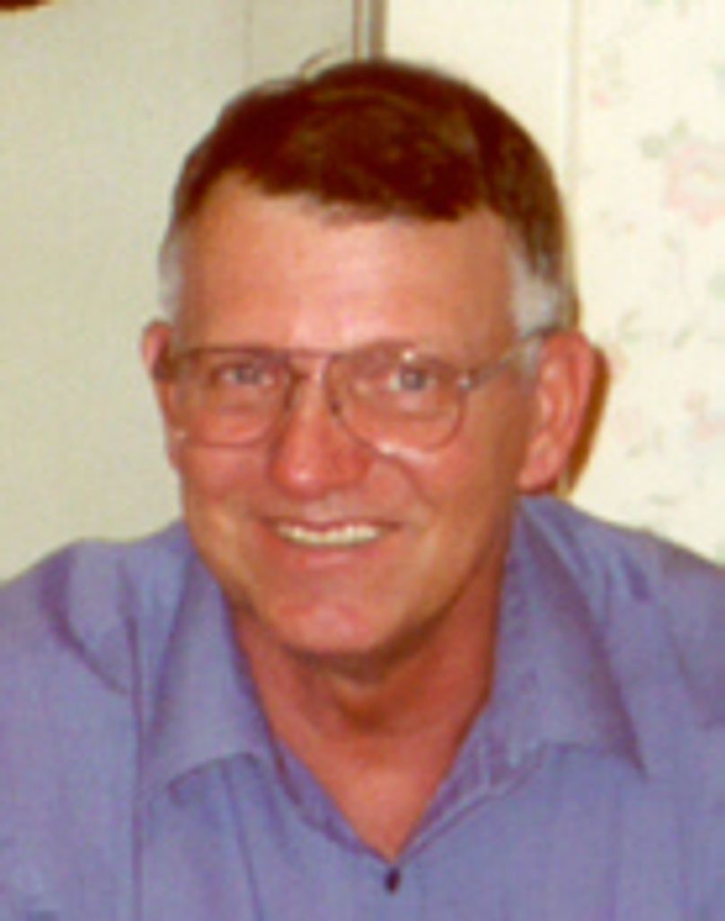 Earl Lee Houin