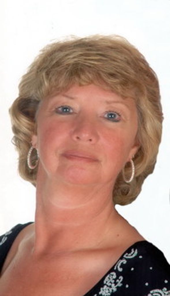 Patricia Marie (Schneider)  Nichols