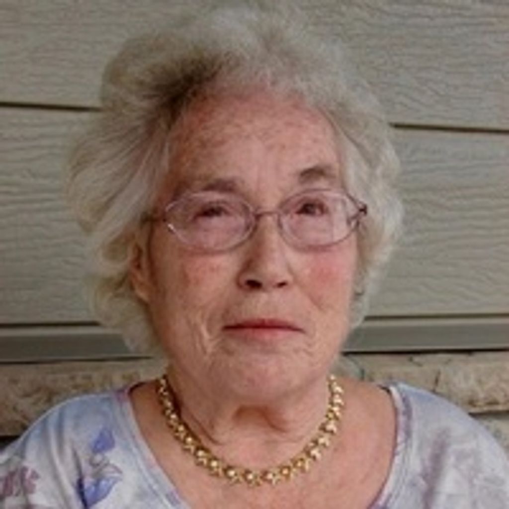 Arlene Bachel