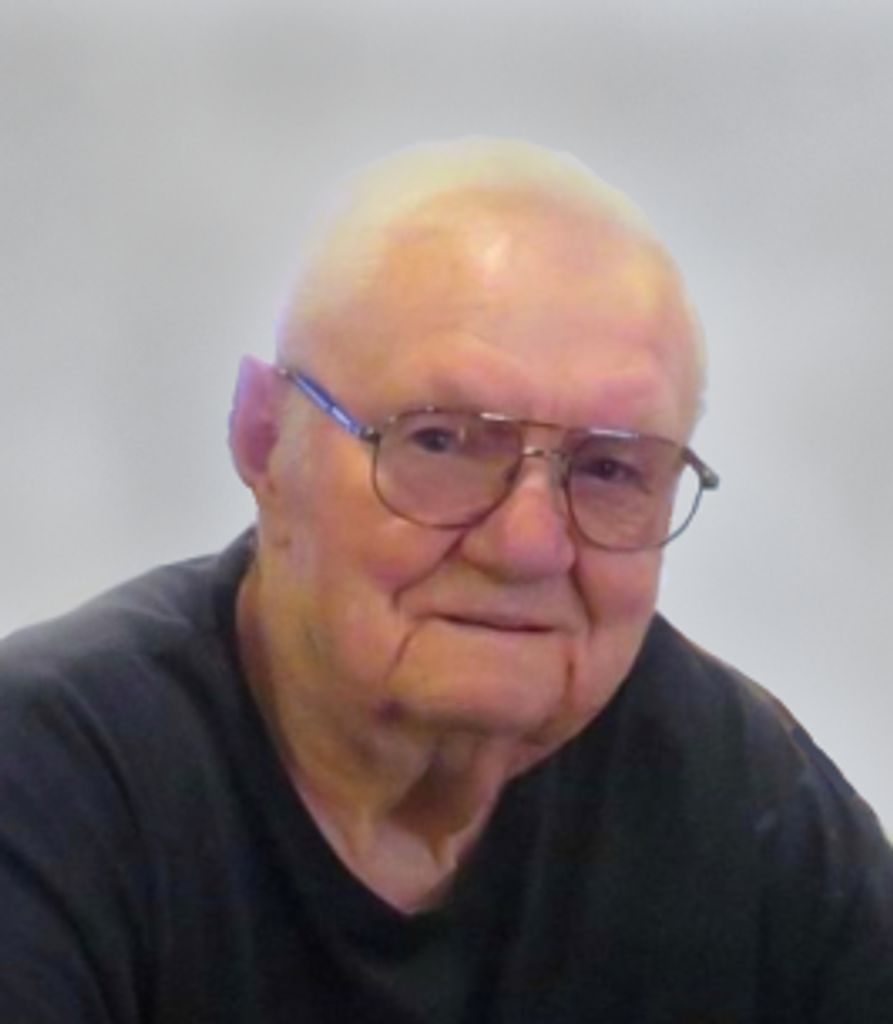 Richard Martin Vandermeer Profile Photo