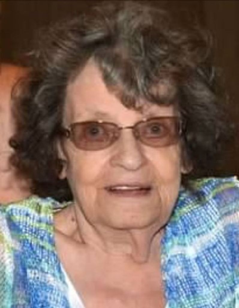 Eva Bell Krening