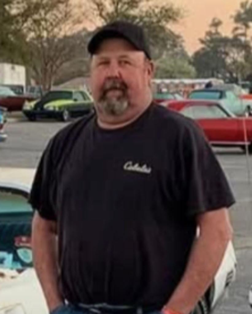 Garry Dwain Boyd Profile Photo