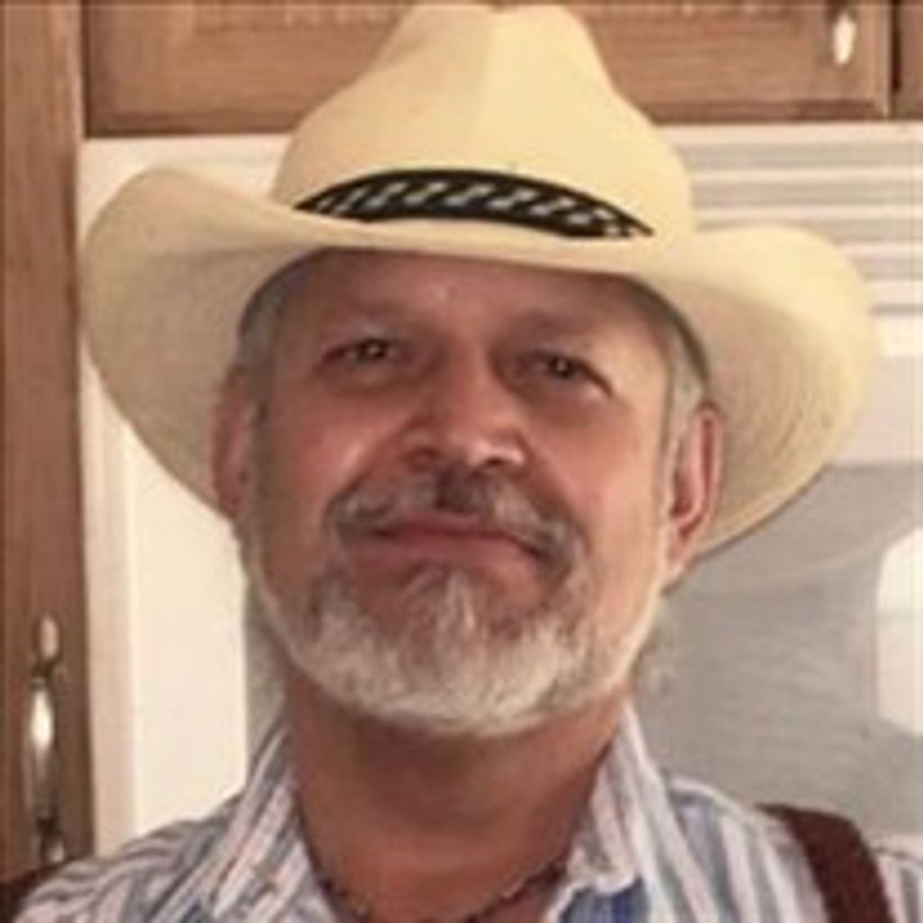 John Margarito Ramirez