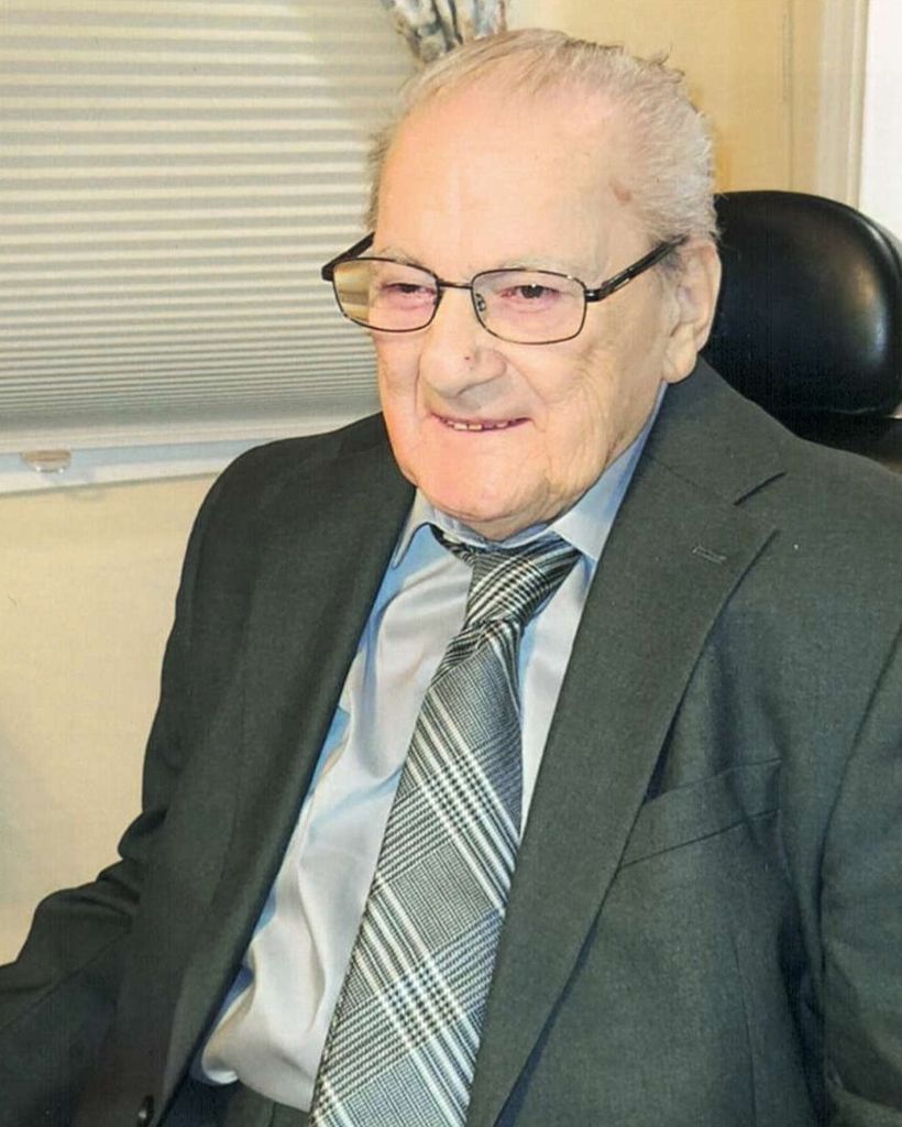 Hershel G. Clark Jr.