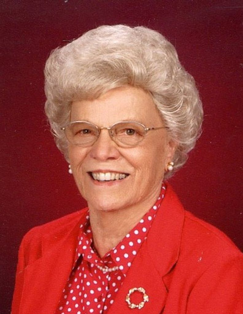 Virginia Harriett Wise
