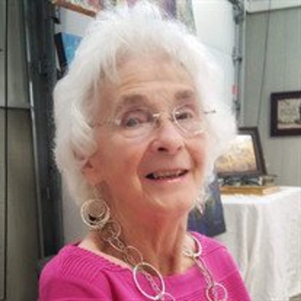 Mary  Ann Weigenant