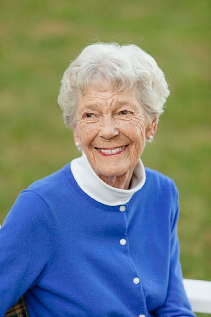 Judith B. Huttenlocher Profile Photo