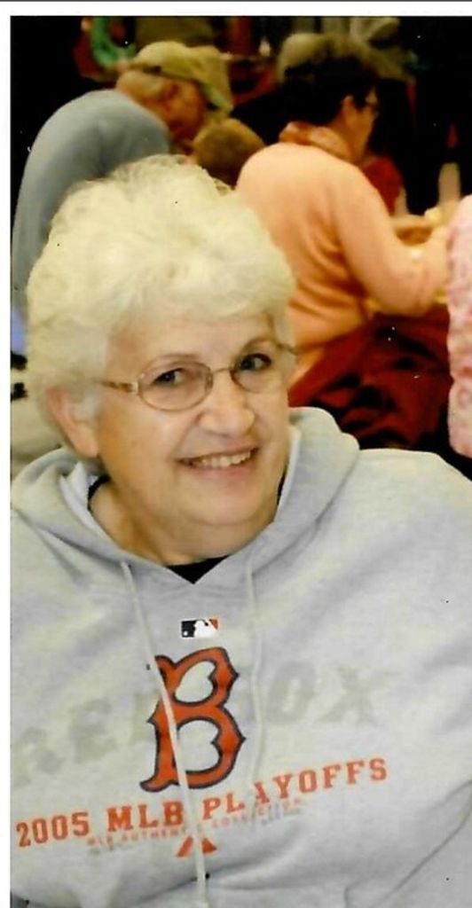 Linda Farquharson Profile Photo