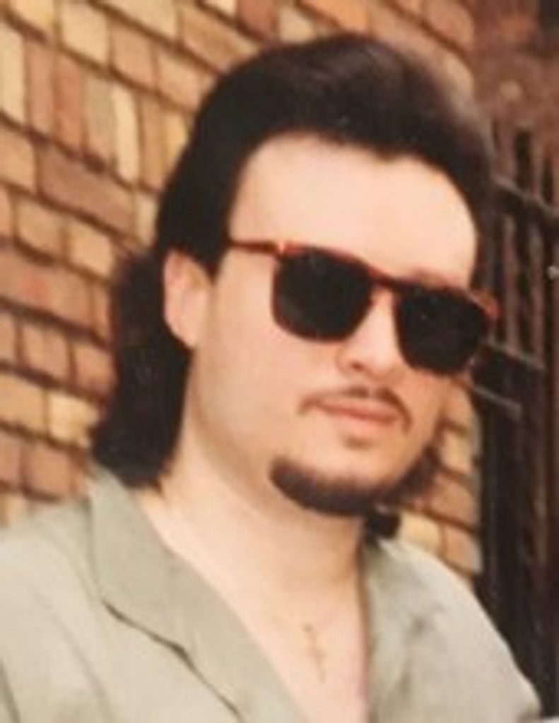 Leslie Reinaldo Vazquez Santiago Profile Photo