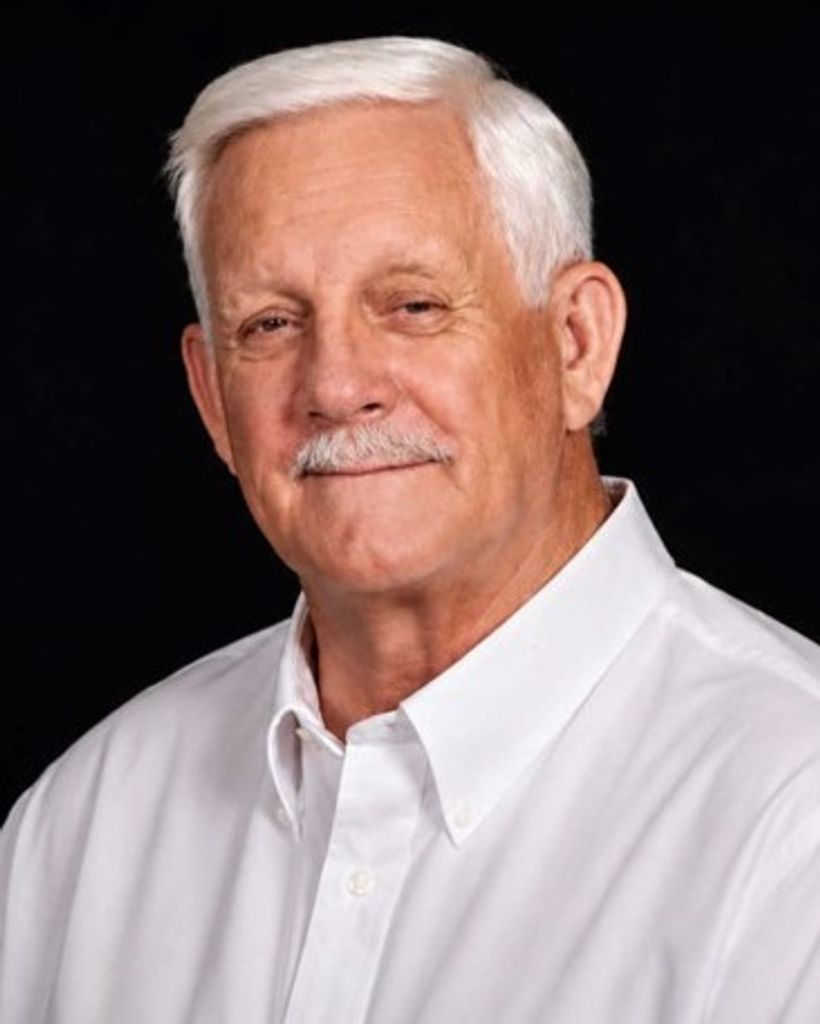 James "Jim" Harrin Profile Photo