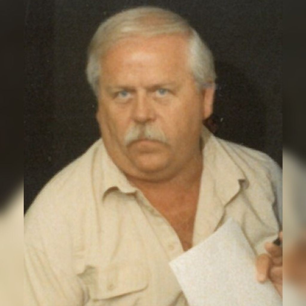 Mr. Marvin E. Desmond