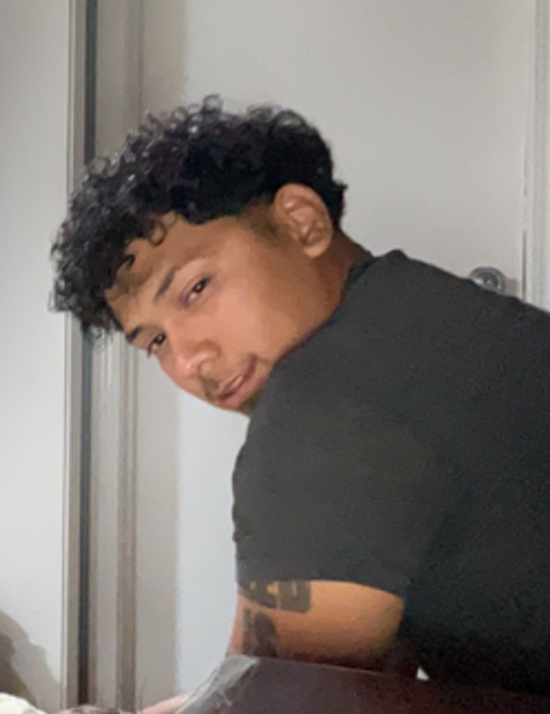 Angel Moises Bonilla Garcia Profile Photo
