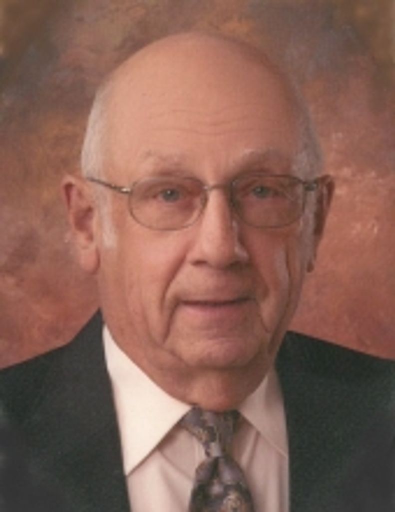 Fred W.  Justman 