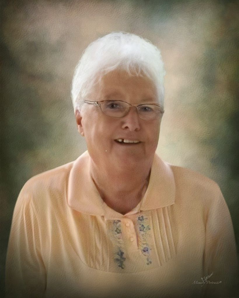 Lavern Becker