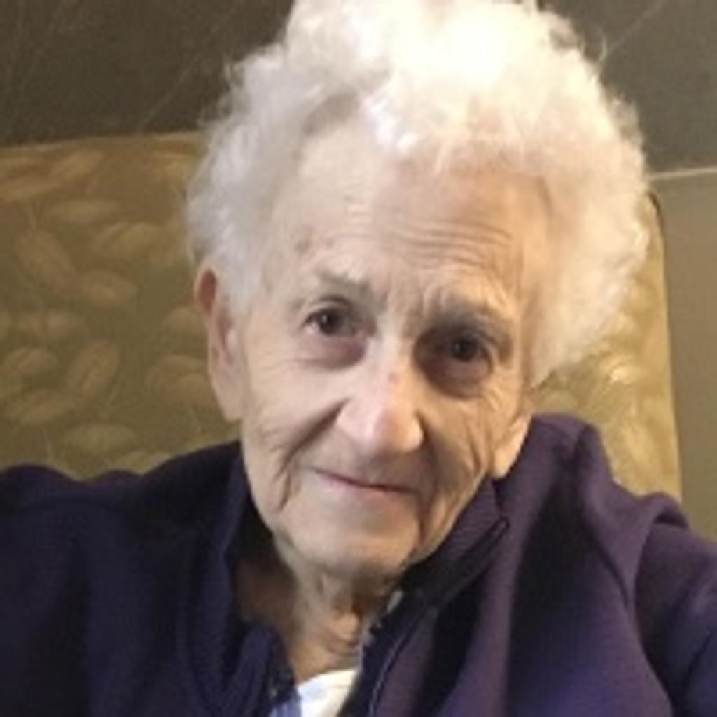 Mary M. Taber