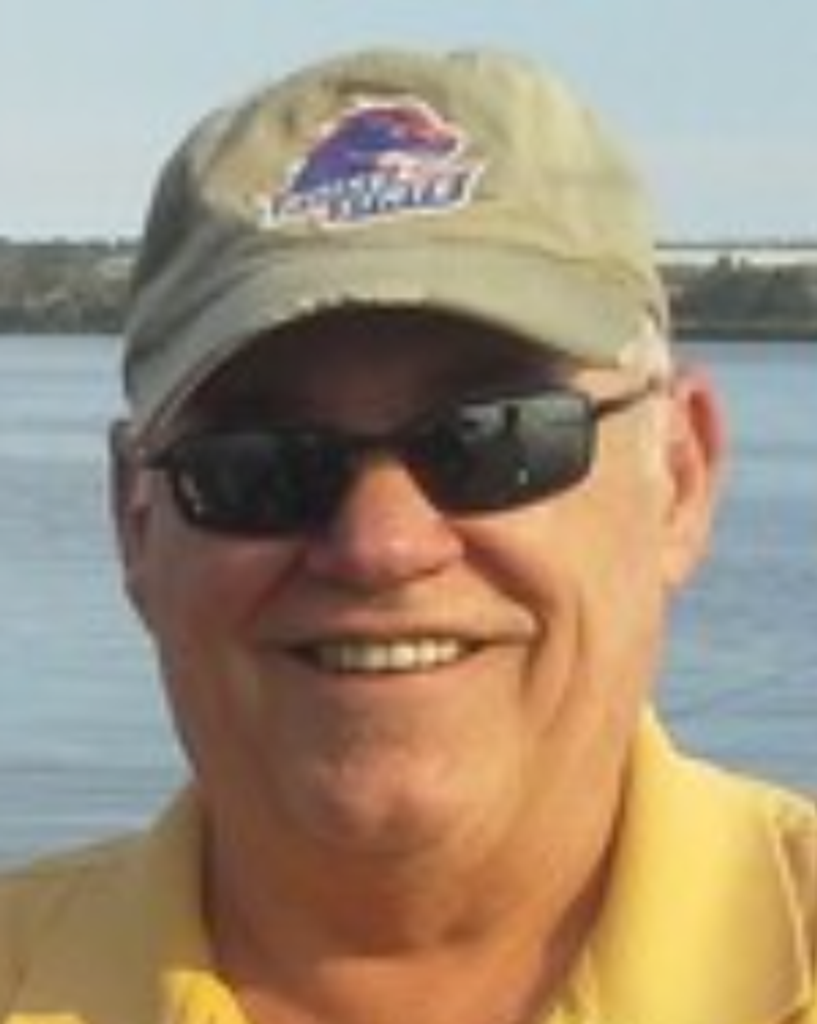 Jerry Dean Witt