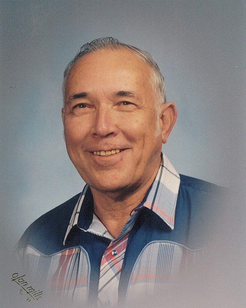 Robert E. Moe Sr.