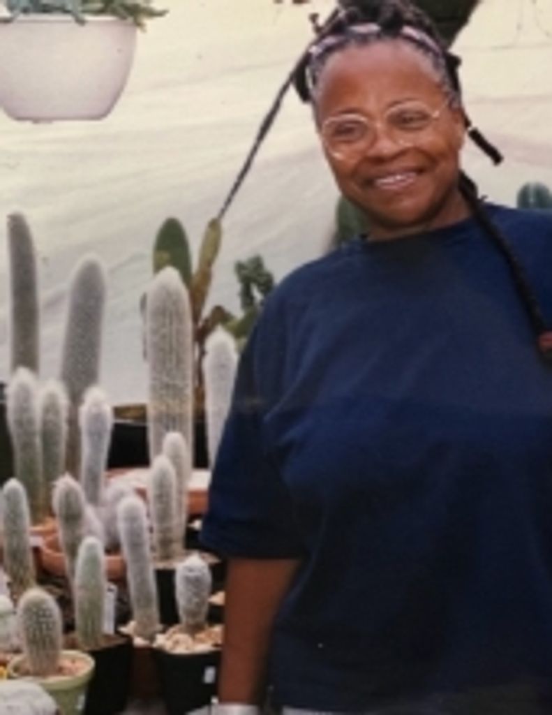 Kay F. Shaw