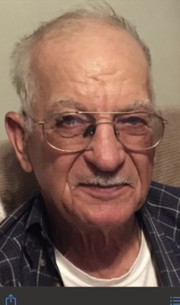 Donald A. Grasser