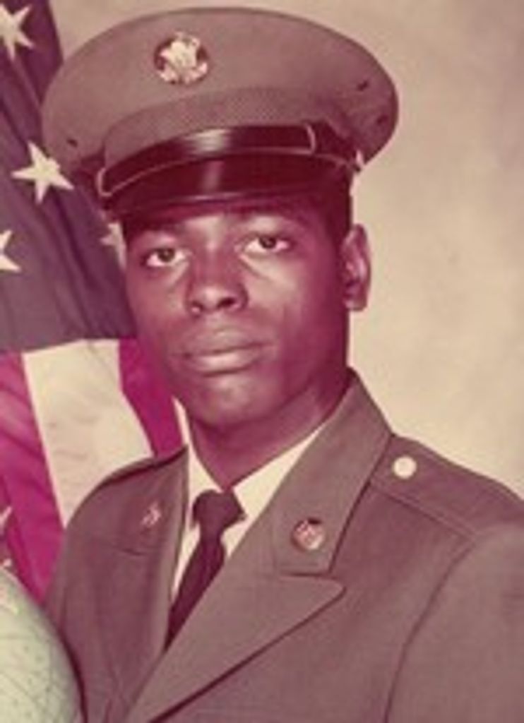 Henry Louis Moore, Jr