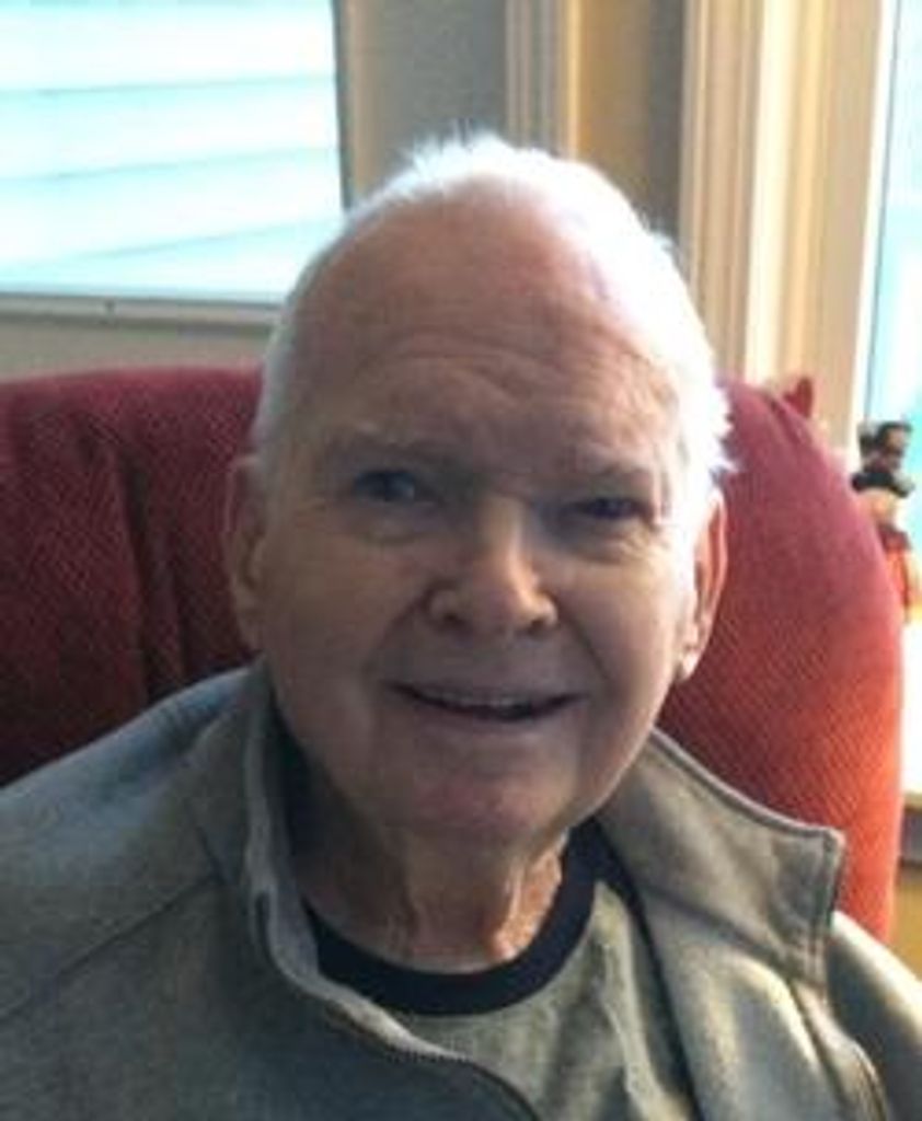 Eugene M. "Gene" O'Connell Profile Photo
