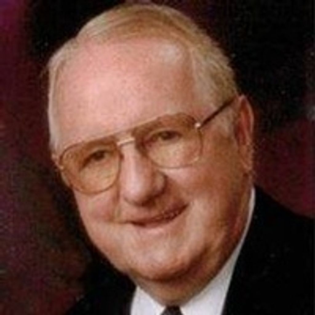 Gerald D. Davenport