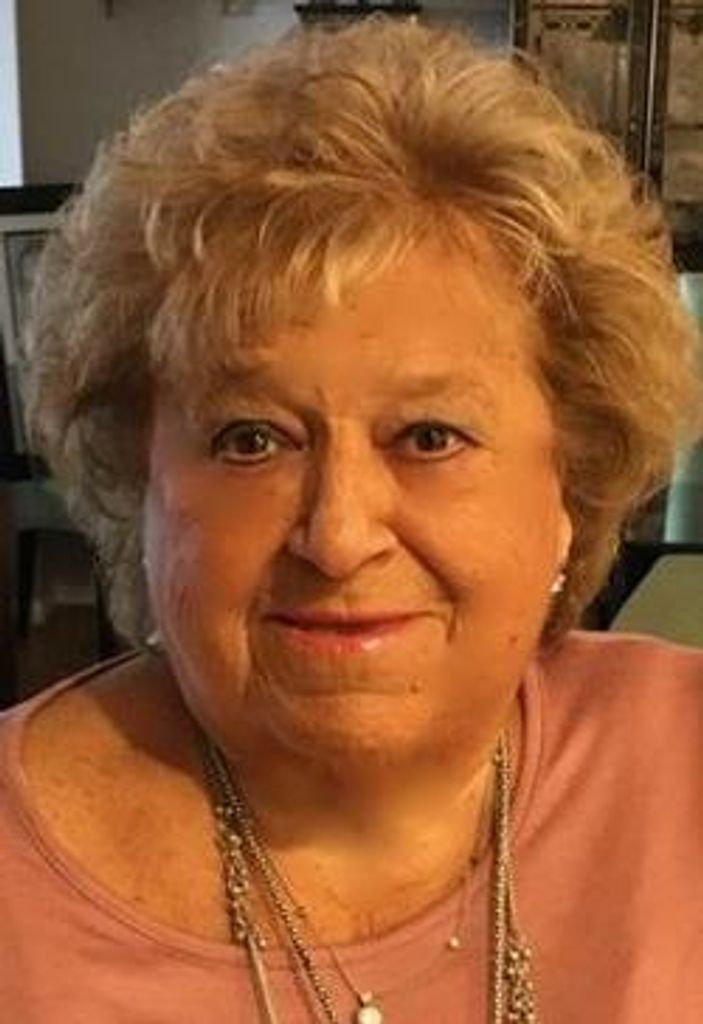 Mary Delory Keller Profile Photo