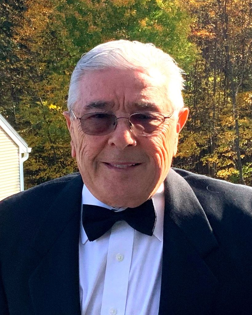 Paul T. Concemi, Sr. Profile Photo