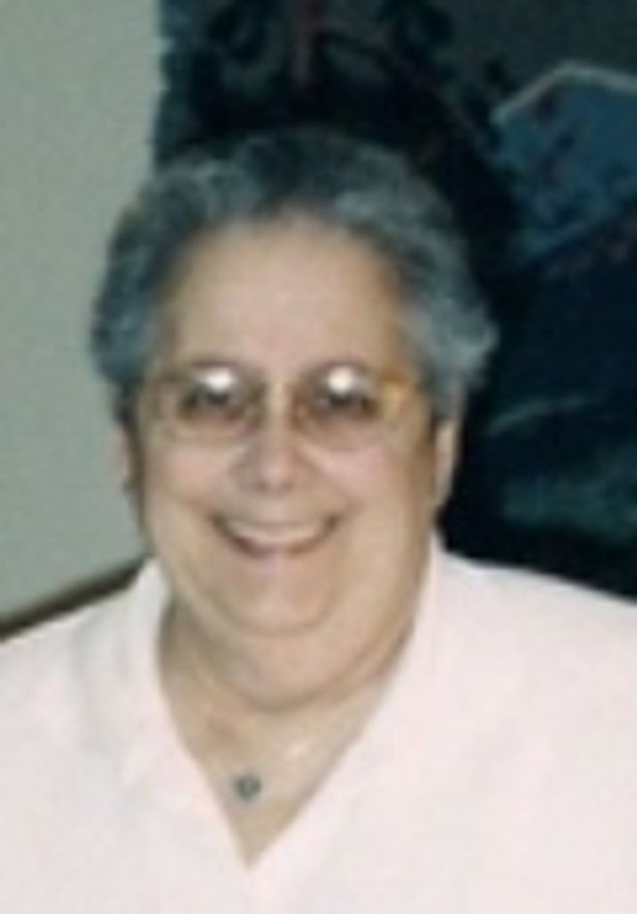 Shirley B. Hall