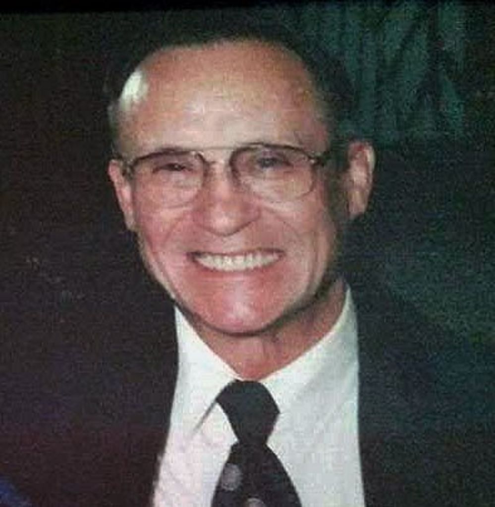James S. "Jim" Mclaren
