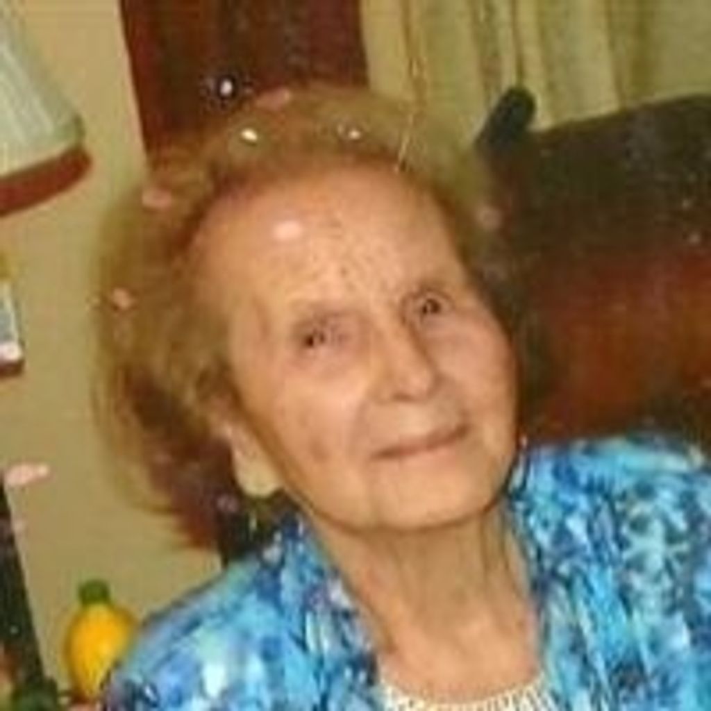 June Blackford