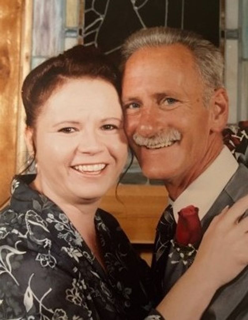 Daniel and Teresa Glogowski
