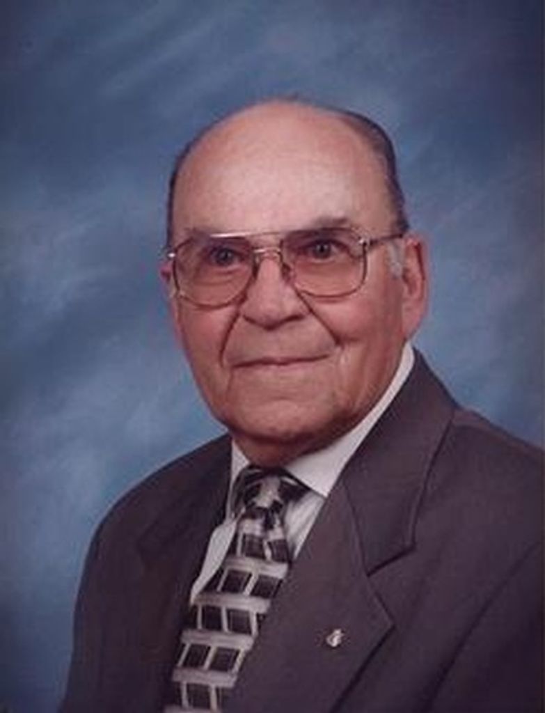 August W. "Gus" Werhahn