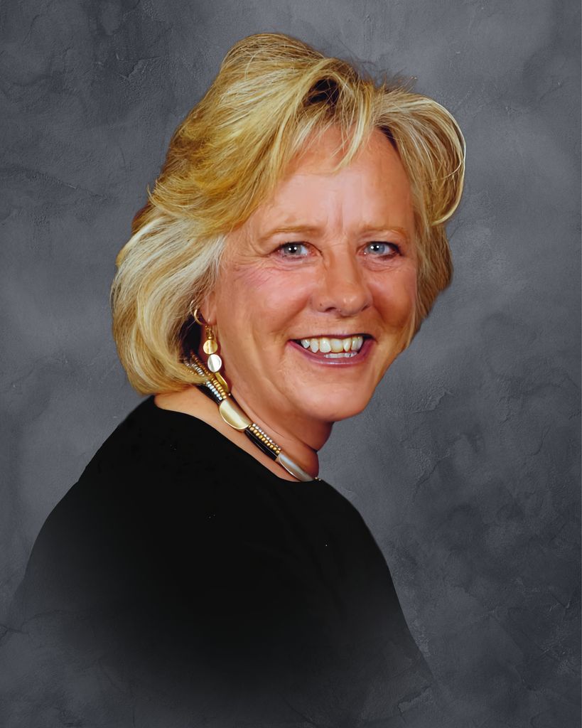 Cheryl Heistand Rath Comstock