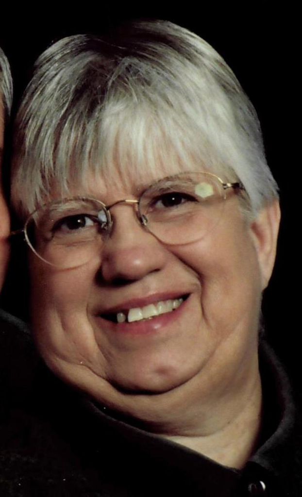 Ruth Olivia Carey Profile Photo