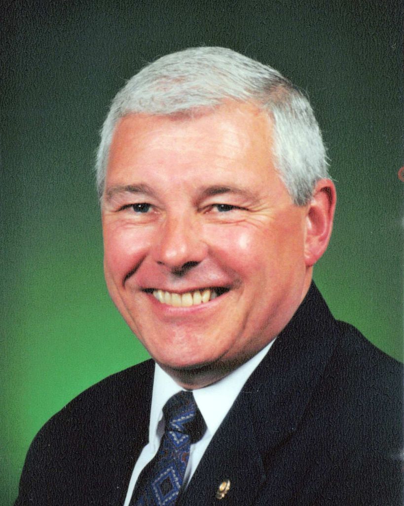 Donald Gary Schanz Profile Photo