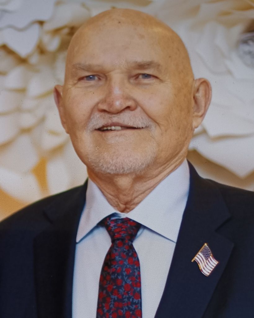 Daniel John Smith Sr.